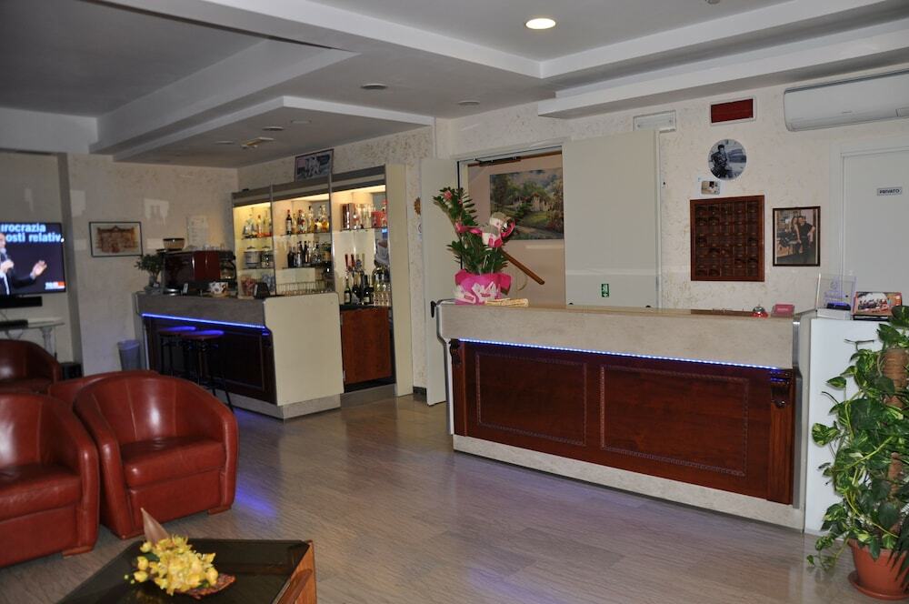 Hotel Sole Mio ริมินี ภายนอก รูปภาพ